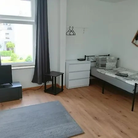 Stellas Monteurwohnungen Apartment *