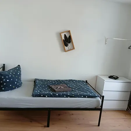 Apartment Stellas Monteurwohnungen