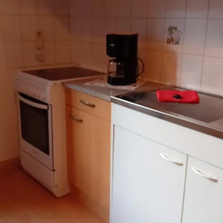 Stellas Monteurwohnungen Apartment