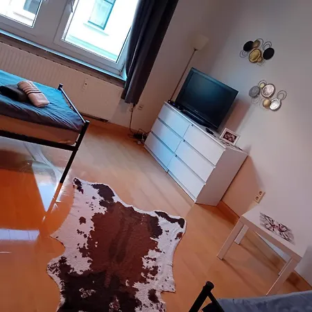 Stellas Monteurwohnungen Apartment Werdau