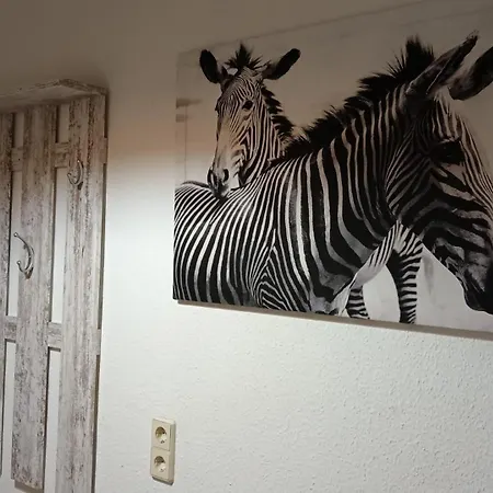 Stellas Monteurwohnungen Apartment
