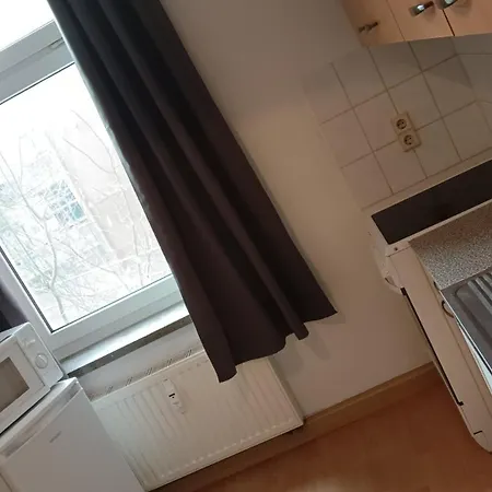 Apartment Stellas Monteurwohnungen *